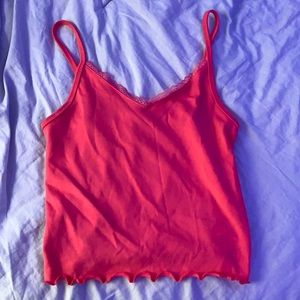 american eagle tank top